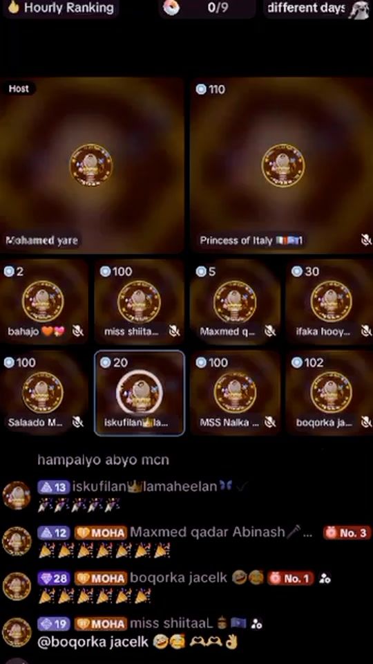 TikTok video thumbnail by m222344