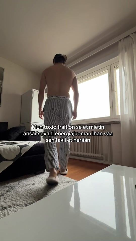 TikTok video thumbnail by vili_koski