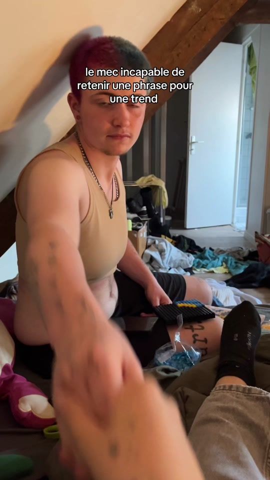 TikTok video thumbnail by ethan_et_anais