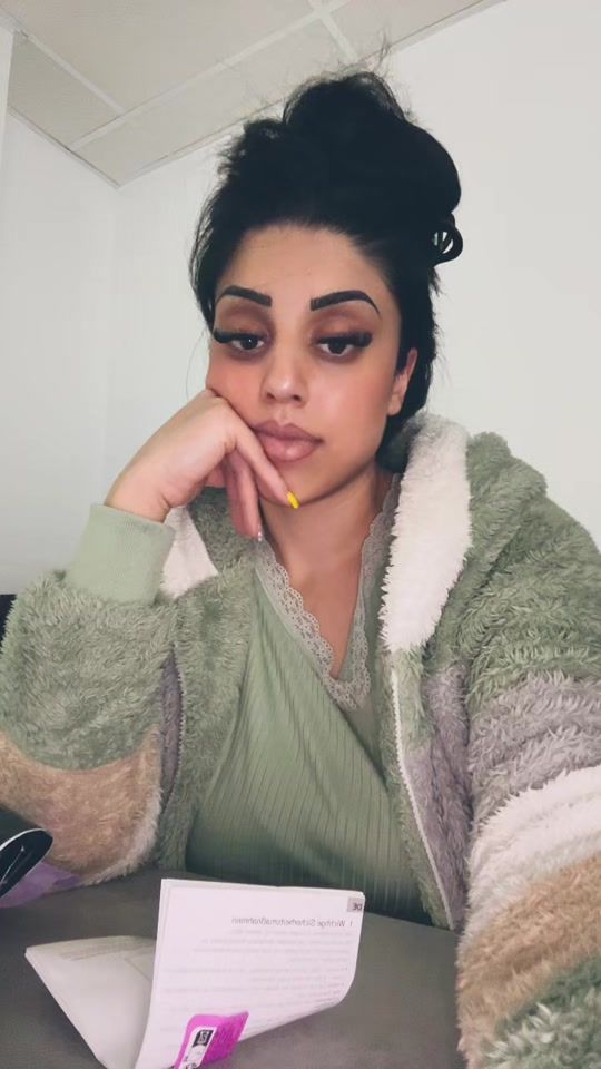 TikTok video thumbnail by luciidelruben07