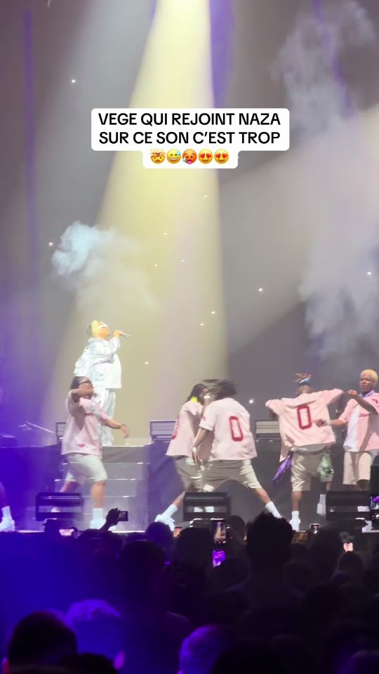 TikTok video thumbnail by melotime_fr