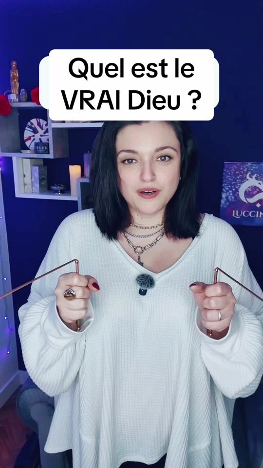 TikTok video thumbnail by luccinaoracleofficiel