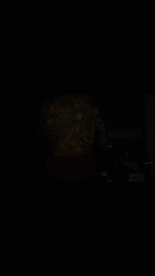 TikTok video thumbnail by marked_silence