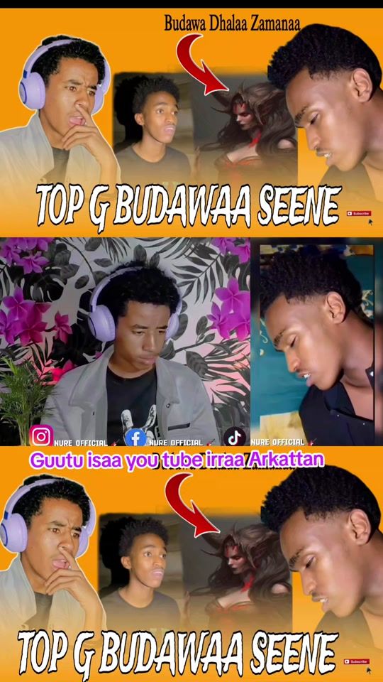 TikTok video thumbnail by nure_official7