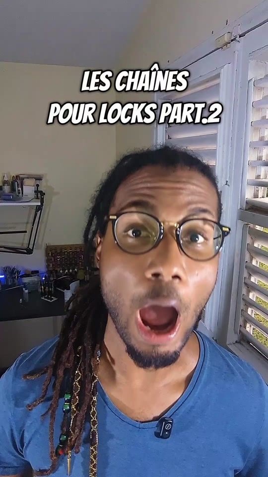 TikTok video thumbnail by locksart.mada