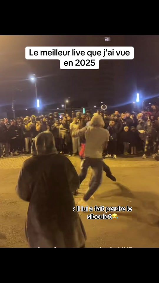 TikTok video thumbnail by clip..de..fr