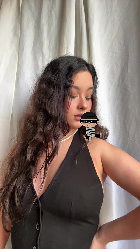 TikTok video thumbnail by beahesc