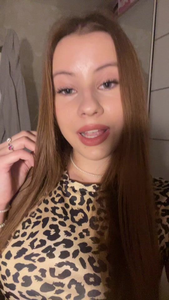 TikTok video thumbnail by kamillyttee_