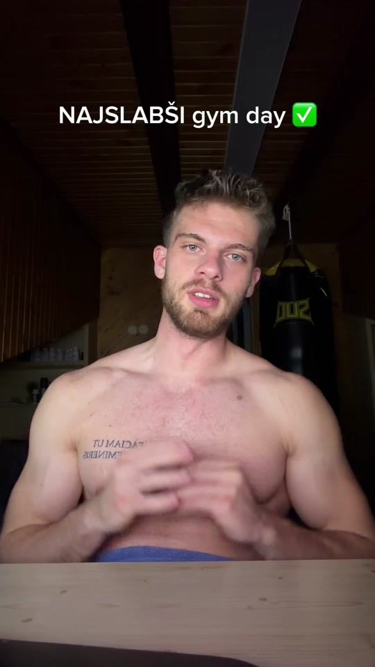 TikTok video thumbnail by gal_remec