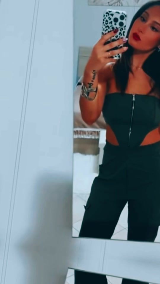 TikTok video thumbnail by larosarossa01