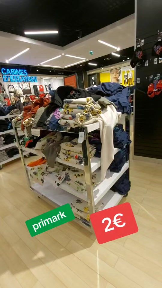 TikTok video thumbnail by arrivage_910