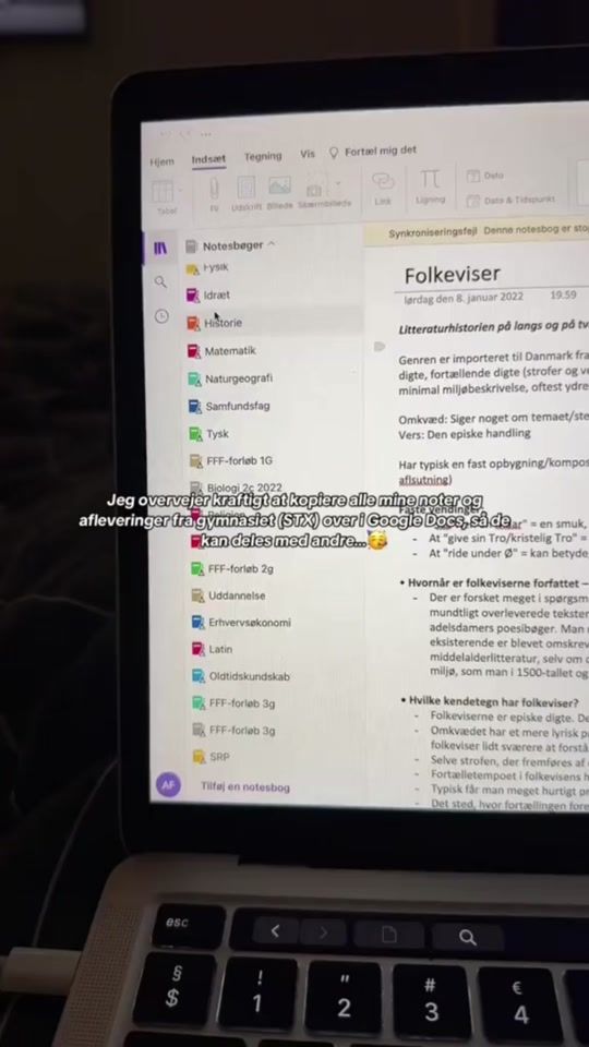 TikTok video thumbnail by amaliefirringandersen