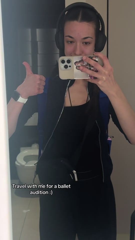 TikTok video thumbnail by chloeballet1