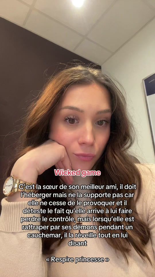 TikTok video thumbnail by anaismorisoot