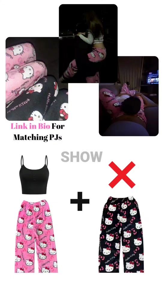TikTok video thumbnail by snuggleheavenpjs