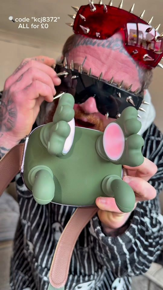 TikTok video thumbnail by demondean92