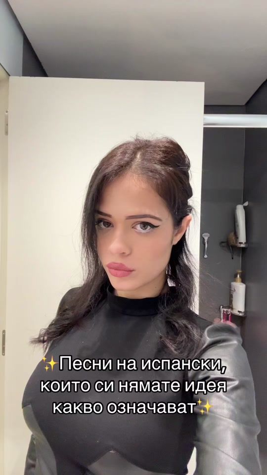 TikTok video thumbnail by missvilianagchva