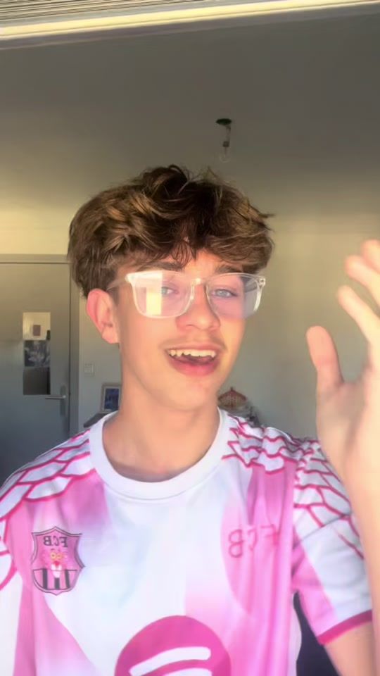 TikTok video thumbnail by minoxvod