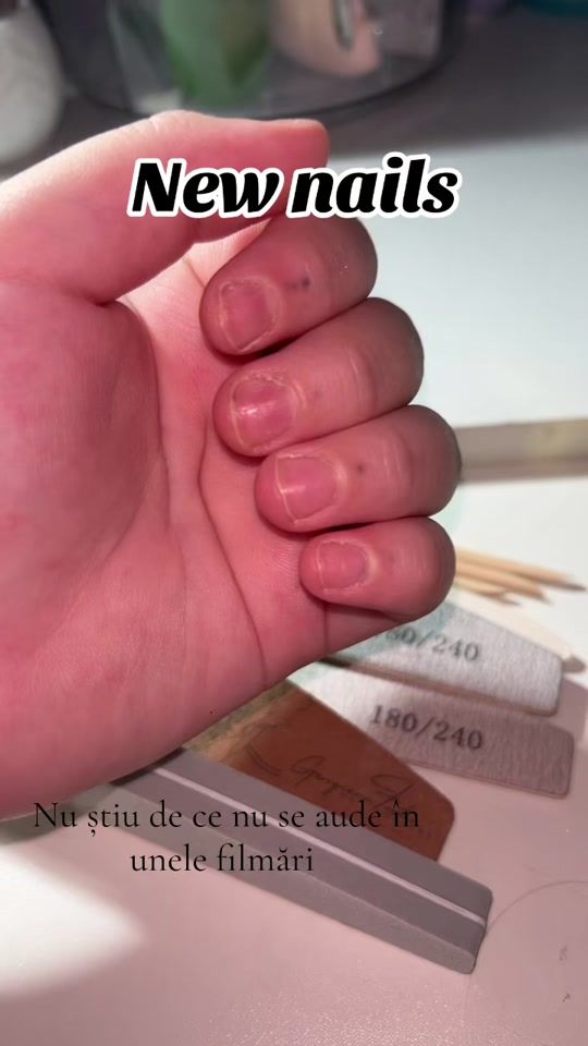 TikTok video thumbnail by barry.nails.studi0