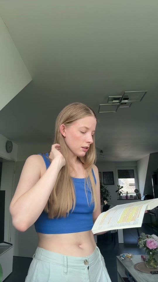 TikTok video thumbnail by cindyklink