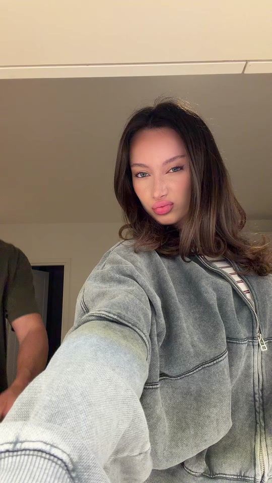 TikTok video thumbnail by alexiafilip
