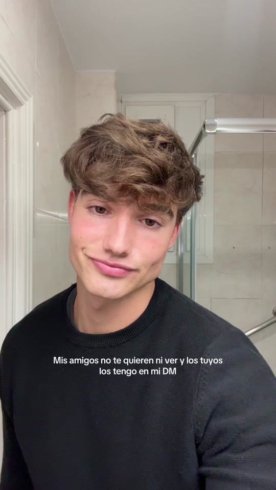 TikTok video thumbnail by alexmerii