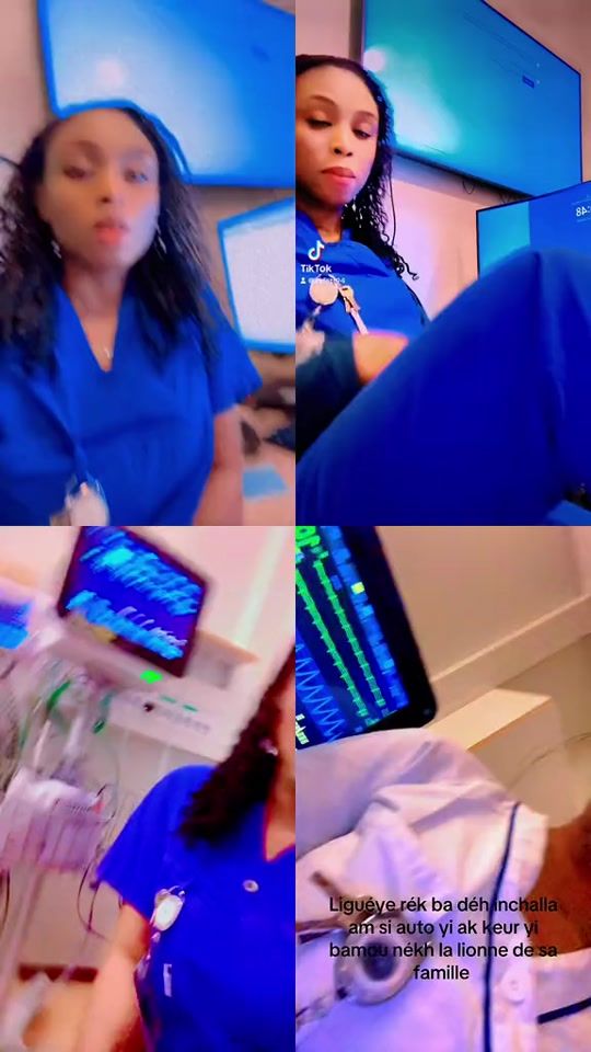 TikTok video thumbnail by beugserignebabacarsy6