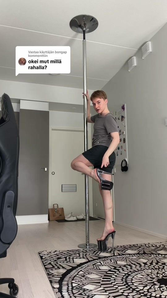 TikTok video thumbnail by nekovesio