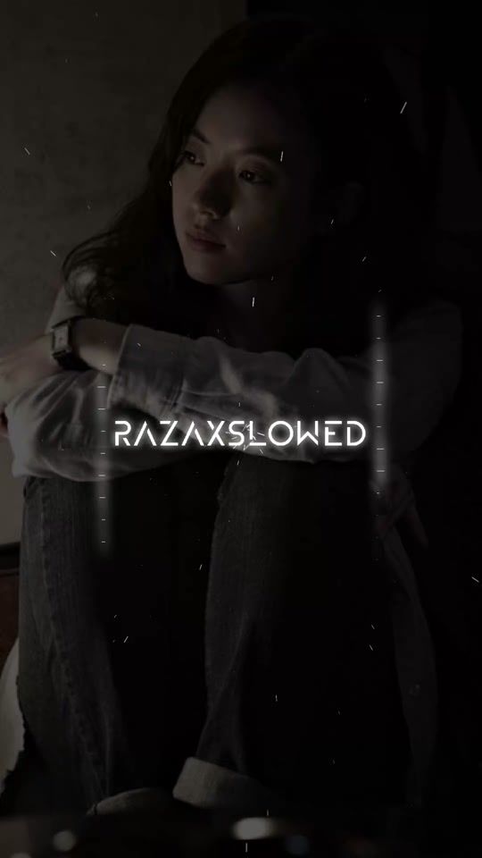 TikTok video thumbnail by razaxslowed