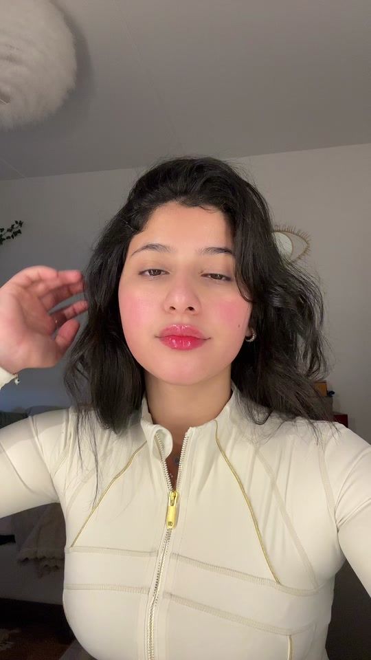 TikTok video thumbnail by sara__alchikh