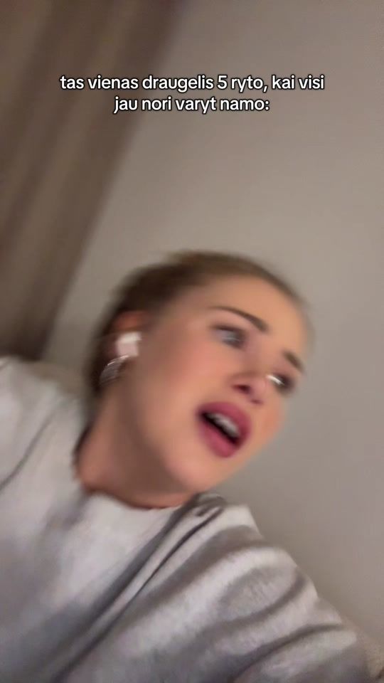 TikTok video thumbnail by blondinesnedurnos