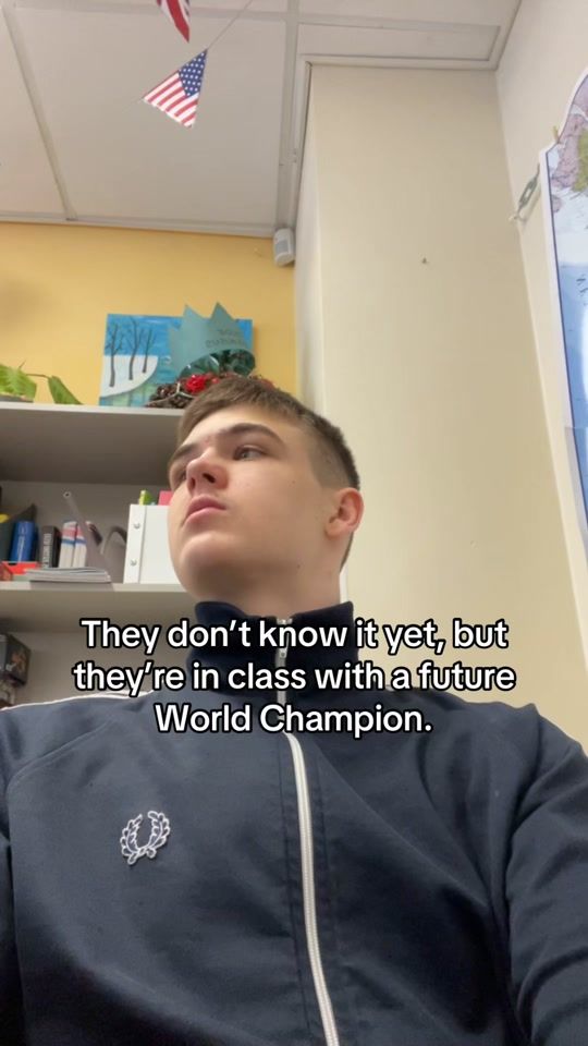 TikTok video thumbnail by sanders_englund