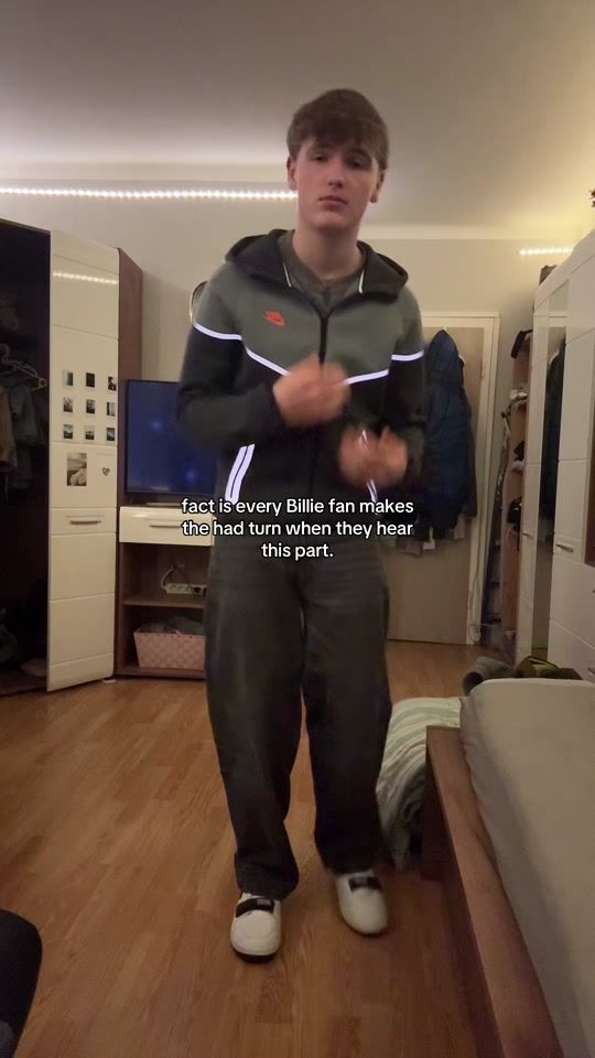 TikTok video thumbnail by swbillieen