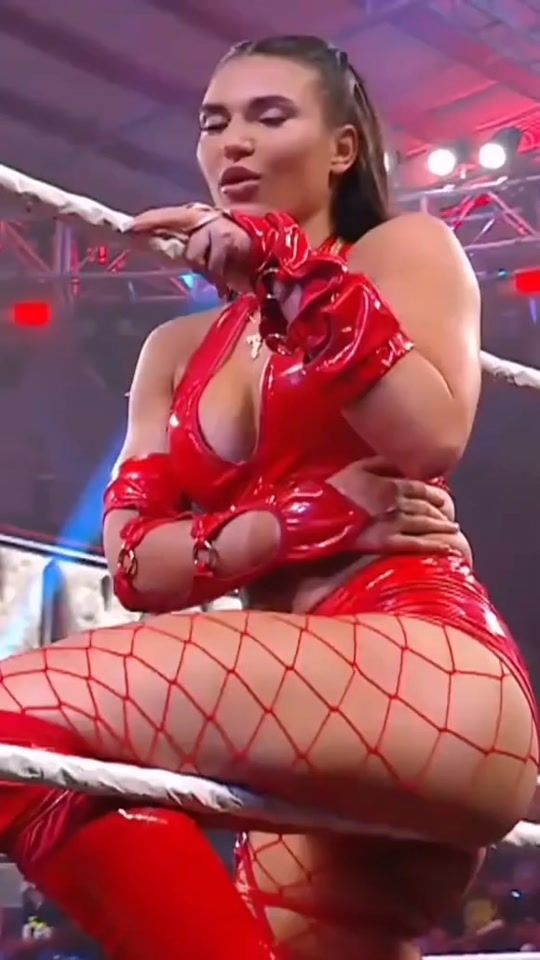 TikTok video thumbnail by wwe_divas_shows