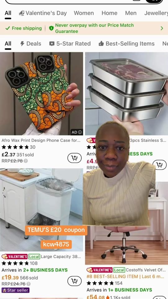TikTok video thumbnail by richierichiemama