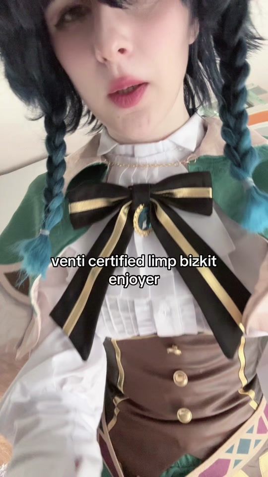 TikTok video thumbnail by bexi_cos11037