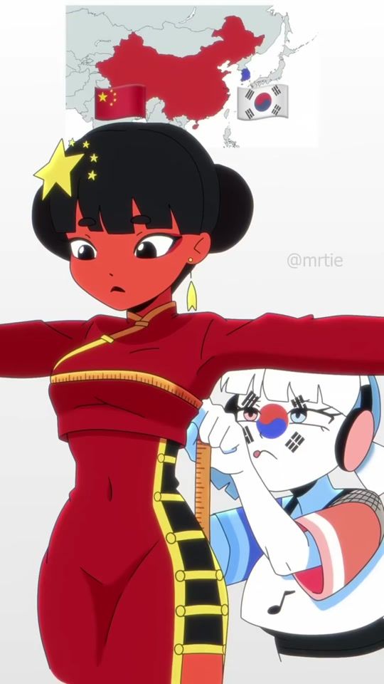 TikTok video thumbnail by mrtie_animation