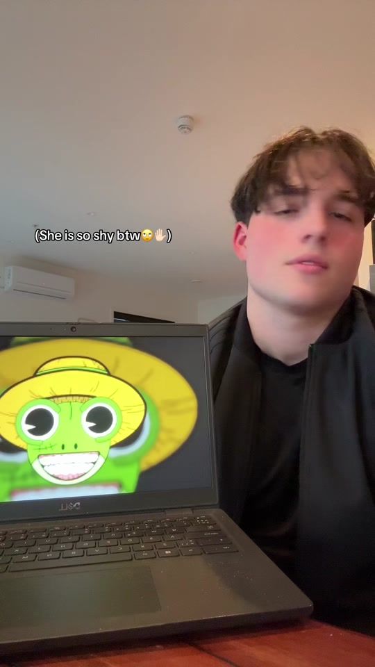 TikTok video thumbnail by b0izend