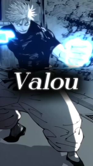 TikTok video thumbnail by valou.edit