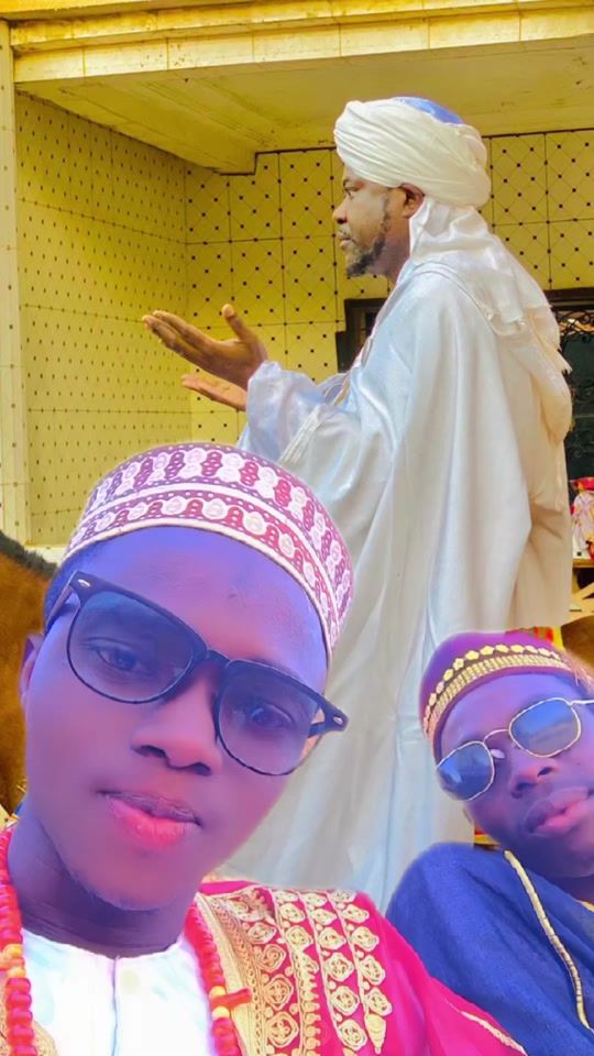 TikTok video thumbnail by yacouba.ouedraogo8241