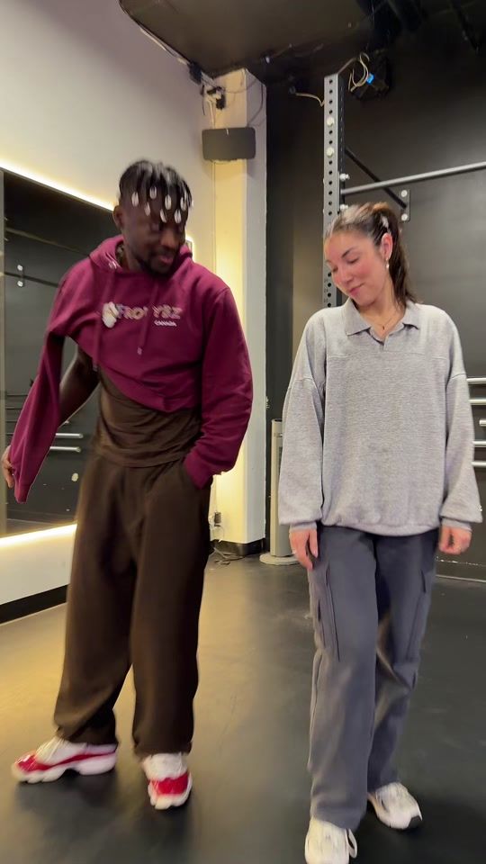 TikTok video thumbnail by loicreyel_official