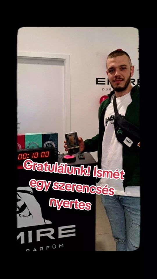 TikTok video thumbnail by emire_dubai