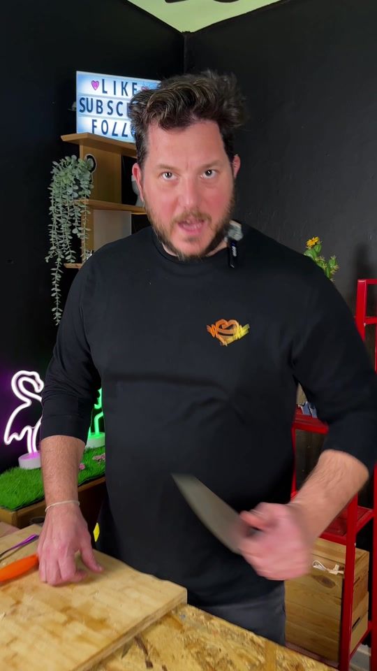 TikTok video thumbnail by alexonfood