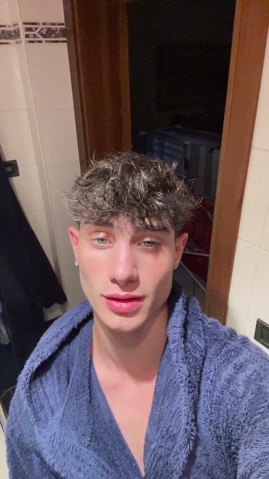 TikTok video thumbnail by mmatteotoniolo