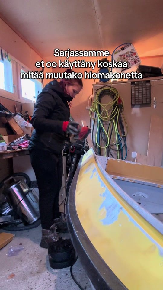 TikTok video thumbnail by niinafishing