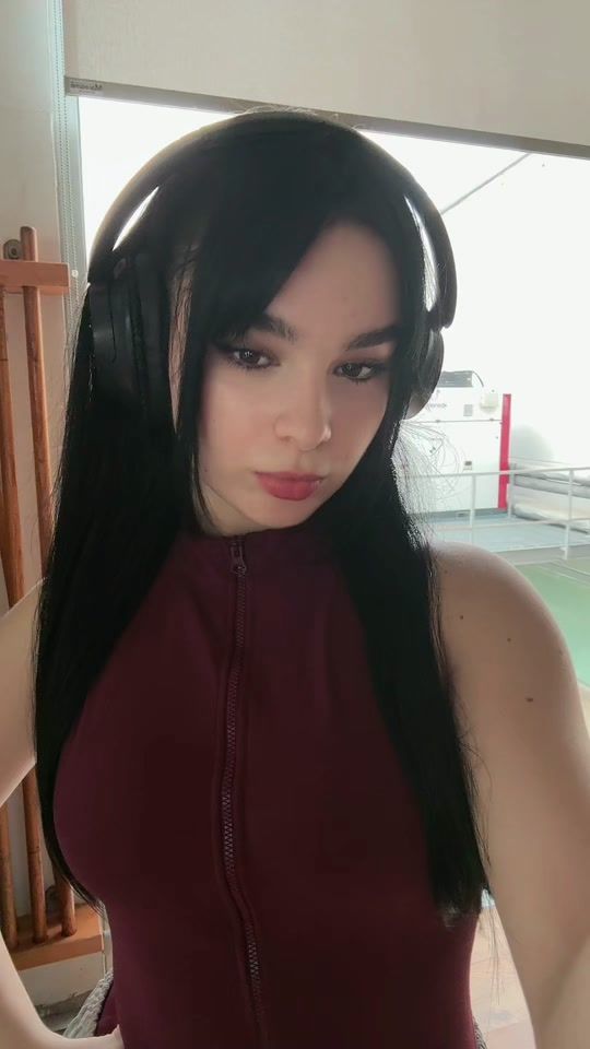 TikTok video thumbnail by agy_asy