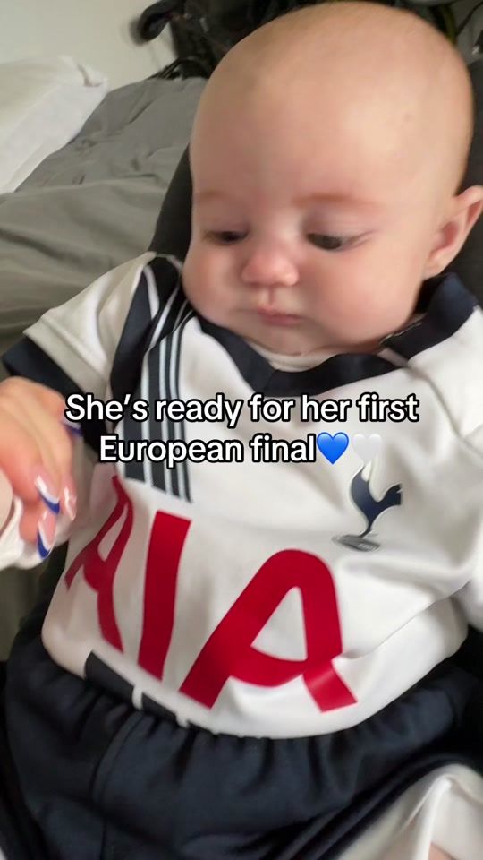 TikTok video thumbnail by summerthfc