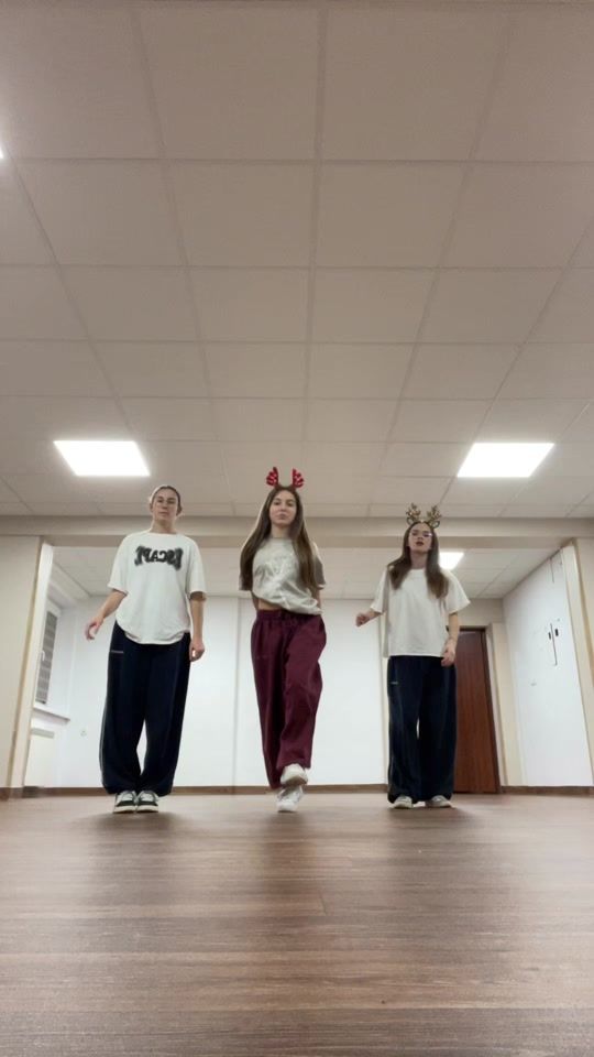 TikTok video thumbnail by sdance_studio