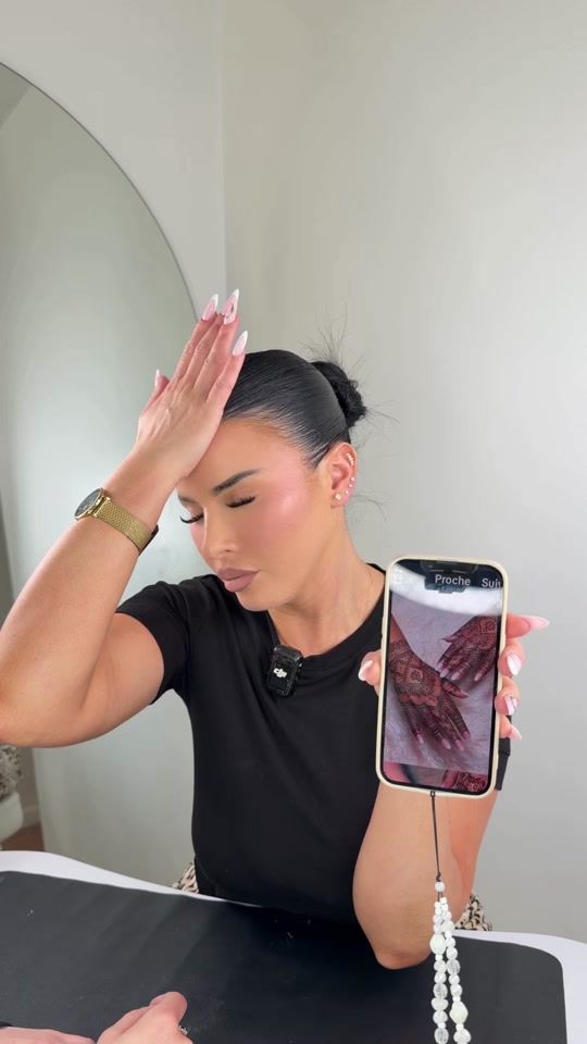 TikTok video thumbnail by cilia.ghass
