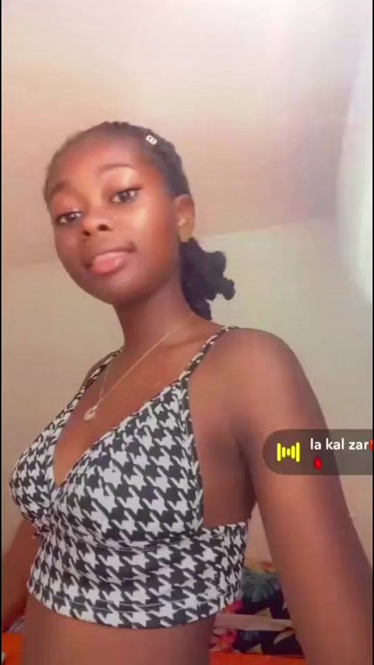 TikTok video thumbnail by la_ptite_negress